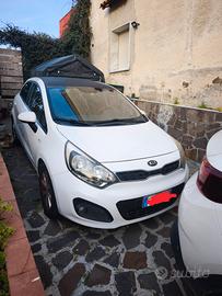 Kia rio 1400 crdi  Active