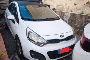 Kia rio 1400 crdi  Active
