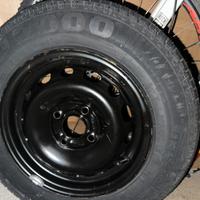 Gomma r13