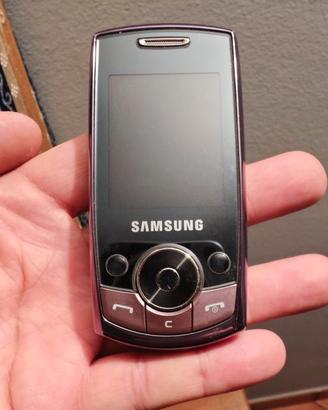 Cellulare Samsung