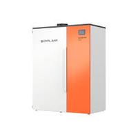 Caldaia Ibrida Bioenergy - Girolami