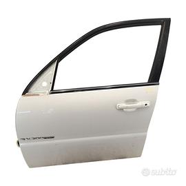 Porta anteriore sinistra Ssangyong Rexton del 2015
