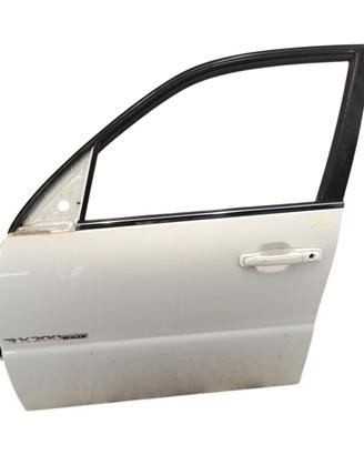 Porta anteriore sinistra Ssangyong Rexton del 2015