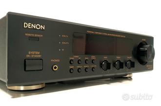 Used Denon DRA-F100 Receivers for Sale | HifiShark.com