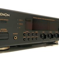 Denon DRA-F100 Amp Radio RDS ingresso Phone