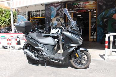 Sym Jet 14 EVO 125 E5+ Full Optionals SOLO 4.000km