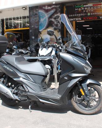 Sym Jet 14 EVO 125 E5+ Full Optionals SOLO 4.000km