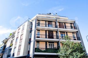 Appartamento Milano [Cod. rif 3304717VRG]