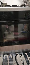 forno da incasso statico Beko