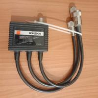 Triplexer MX2000