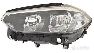 FANALE PROIETTORE BMW X3 DAL 2018