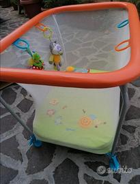 Box Soft&Play