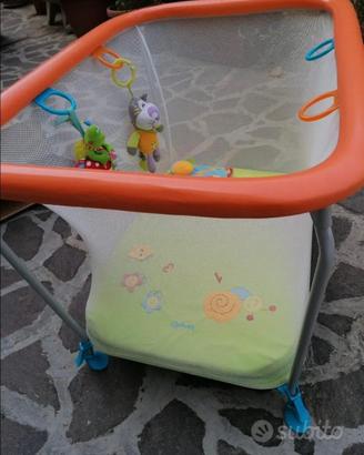 Box Soft&Play