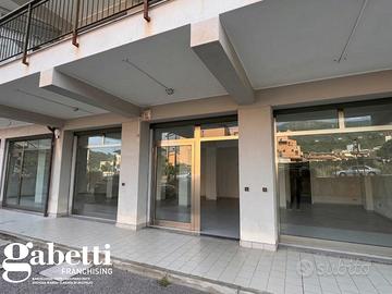 Negozio Patti [Cod. rif 3323974ACG]