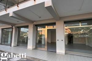 Negozio Patti [Cod. rif 3323974ACG]