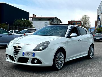 ALFA ROMEO GIULIETTA 2.0JTD 170CV