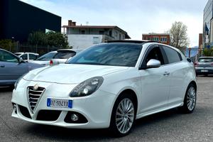 ALFA ROMEO GIULIETTA 2.0JTD 170CV