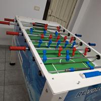 Calcio balilla TOP REVOLUTION 