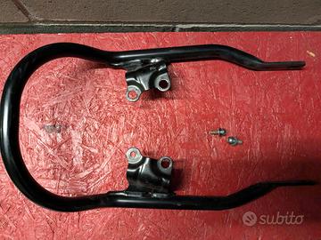 maniglione passeggiero Speed twin 900