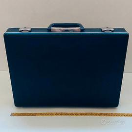 💼 Ventiquattrore Vintage Elegante