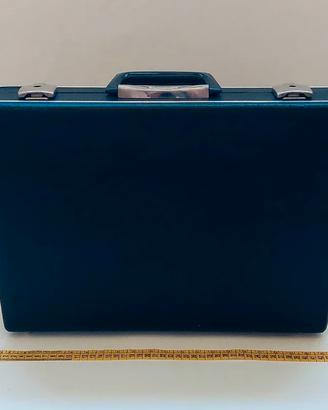 💼 Ventiquattrore Vintage Elegante