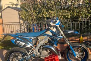 Tm smr 125