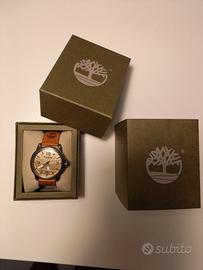 Orologio Timberland