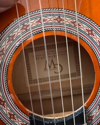 Chitarra classica nuova