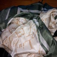 Foulard Liu Jo
