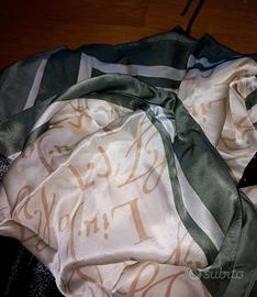 Foulard Liu Jo