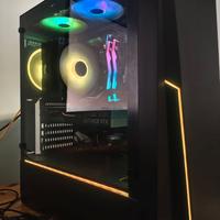 Pc gaming Ryzen 7 700 32 GB RAM 6000