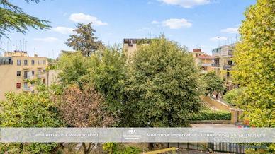 Appartamento di 85 m² con 3 locali a Roma