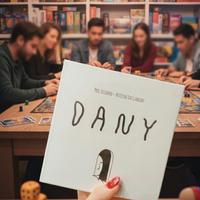 Dany Gioco da tavolo da edito Blackrock Game 