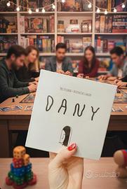 Dany Gioco da tavolo da edito Blackrock Game 