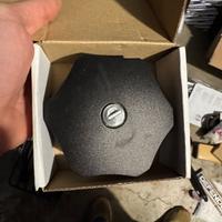 Land Rover Defender Tappo Carburante Alluminio Tdi
