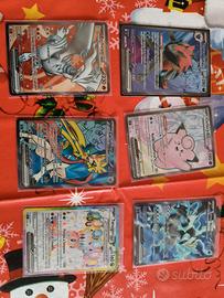 lottino carte full art