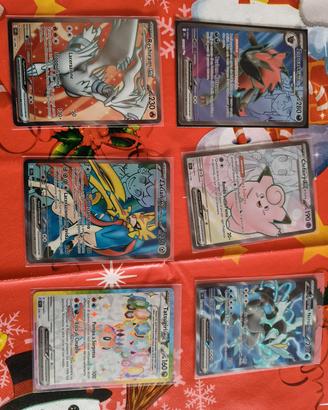 lottino carte full art
