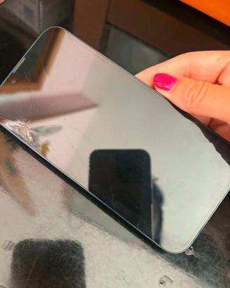 Iphone 14 usato nero