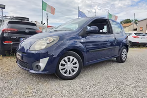 RENAULT - Twingo - 1.5 dCi 65CV Confort