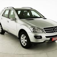 MERCEDES-BENZ ML 320 CDI Sport