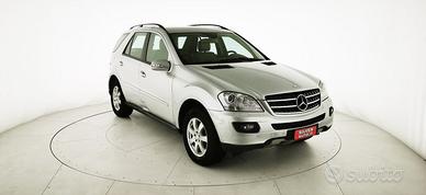 MERCEDES-BENZ ML 320 CDI Sport