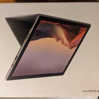 microsoft surface 7 pro