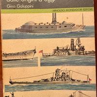 Guida alle Corazzate dalle Origini a Oggi