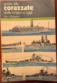 Guida alle Corazzate dalle Origini a Oggi