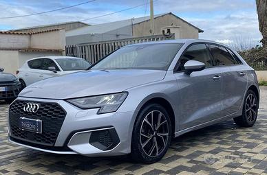 Audi A3 SPB Business 2.0 TDI 150CV S-Tronic 35