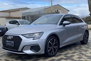 Audi A3 SPB Business 2.0 TDI 150CV S-Tronic 35