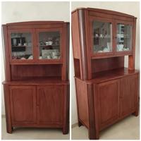 Credenza antica 