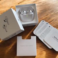 air pods 4