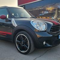 Mini Cooper Countryman 1.6 D