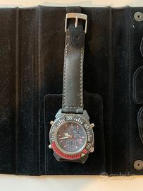 Sector/Artime No limits - orologio vintage anni 90